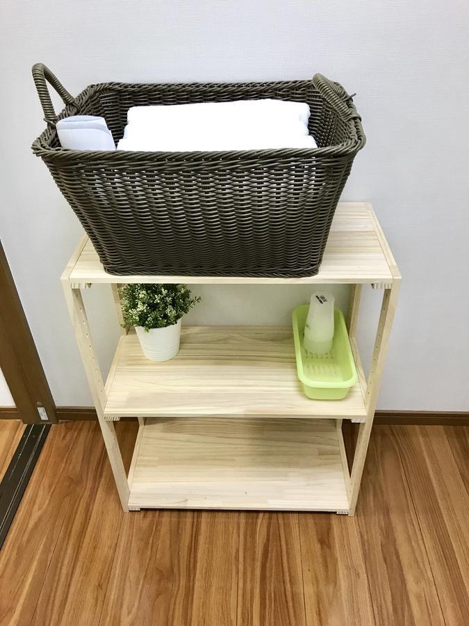 Osaka Premium House Villa Buitenkant foto