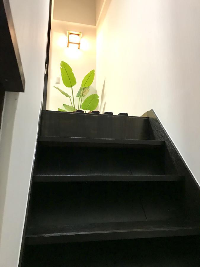 Osaka Premium House Villa Buitenkant foto